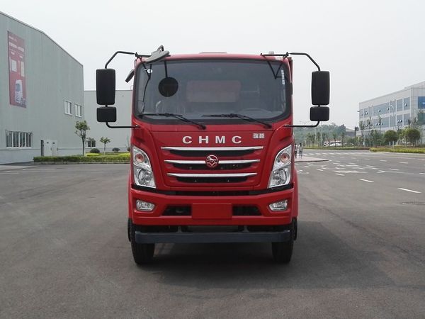 CNJ3101ZPB33V自卸汽车燃油公告图片1