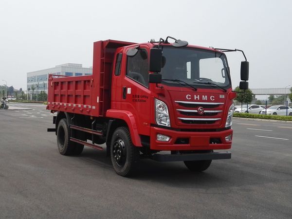 CNJ3101ZPB33V自卸汽车燃油公告图片2