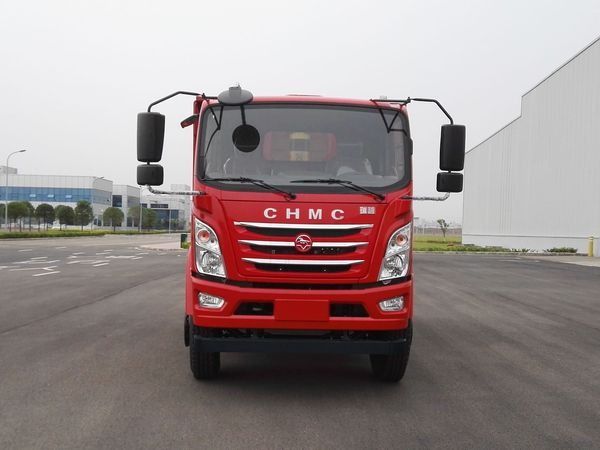 CNJ3120ZPB37V自卸汽车燃油公告图片1