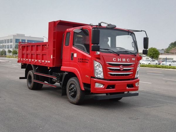 CNJ3040ZPB33V自卸汽车燃油公告图片2