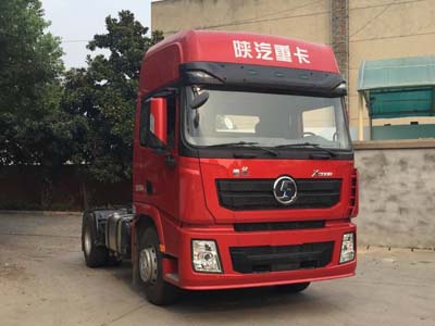 SX4180XB1牵引汽车燃油公告图片2