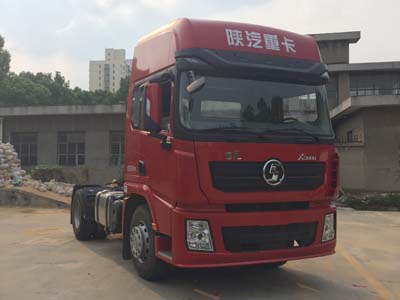 SX4180XB1牵引汽车燃油公告图片2
