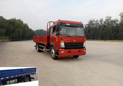 ZZ1147G421CE1载货汽车燃油公告图片2
