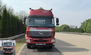 CSC5312GYYB5运油车燃油公告图片1