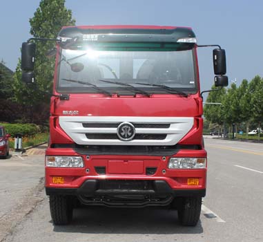 TAZ3315Z32A平板自卸汽车燃油公告图片1