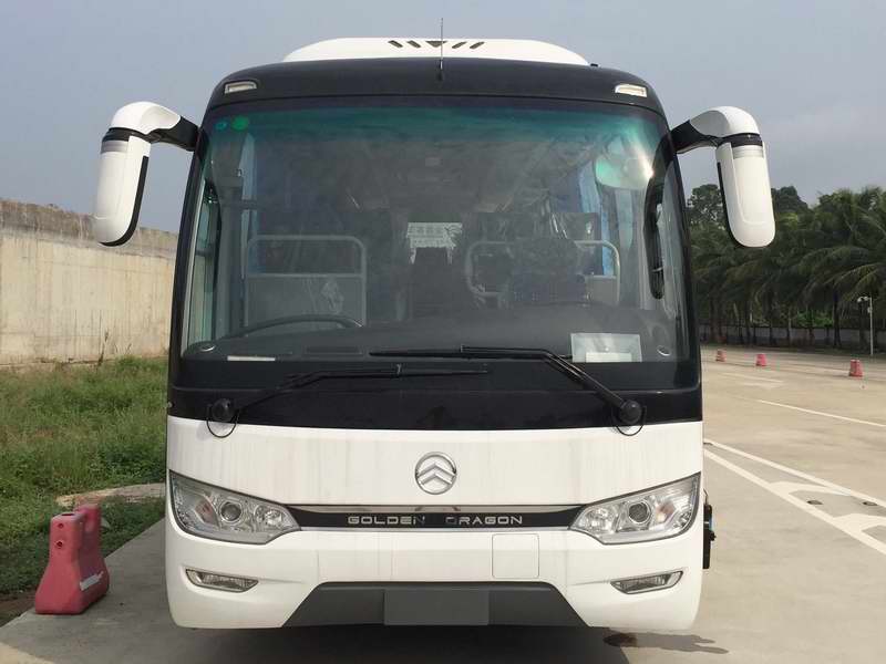 XML6807J15Y客车燃油公告图片1