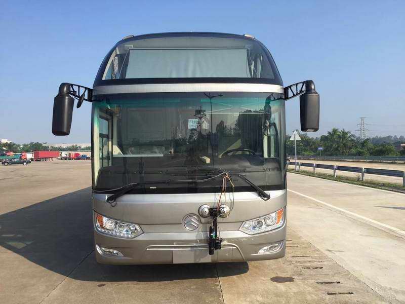 XML6122J35Z客车燃油公告图片1