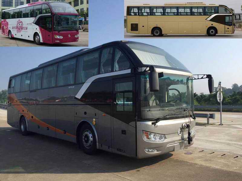 XML6122J35Z客车燃油公告图片2
