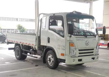 CGC1043HDD33E载货汽车燃油公告图片2