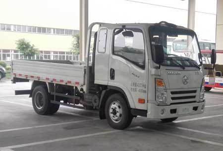 CGC1043HDD33E载货汽车燃油公告图片2
