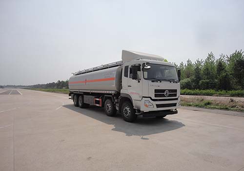 JPY5310GYYXE5运油车燃油公告图片2