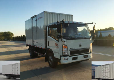 ZZ5047XXYF341CE145厢式运输车燃油公告图片2