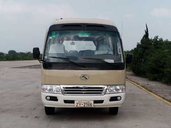 XMQ6706AYD5D客车燃油公告图片1