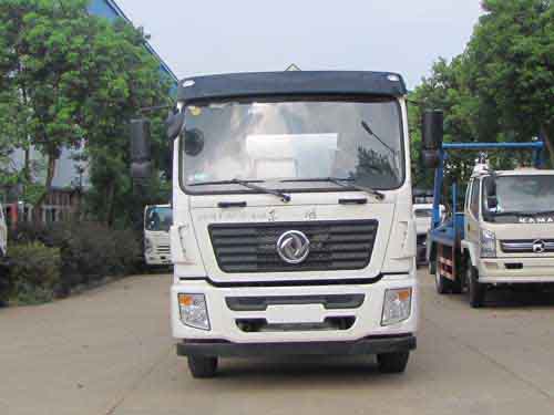 SZD5250GYYE5运油车燃油公告图片1