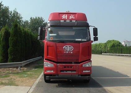 CLW5320GYYC5运油车燃油公告图片1