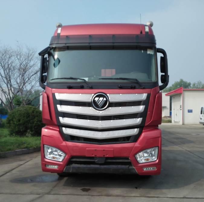 BJ4269SNFKB-AD危险品半挂牵引车燃油公告图片1