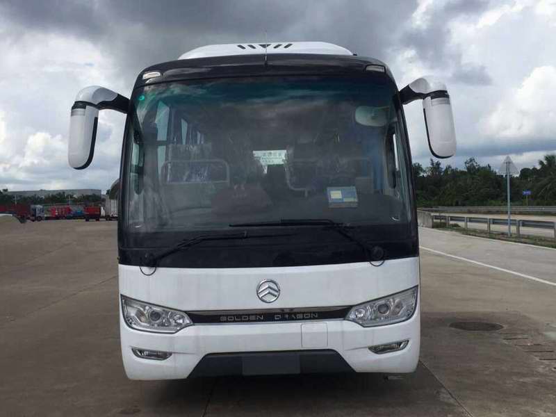 XML6827J15Y客车燃油公告图片1