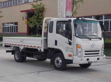 CGC1046HDE33E载货汽车燃油公告图片2