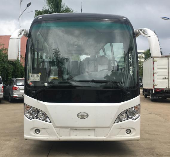 GDW6840HKE1客车燃油公告图片1