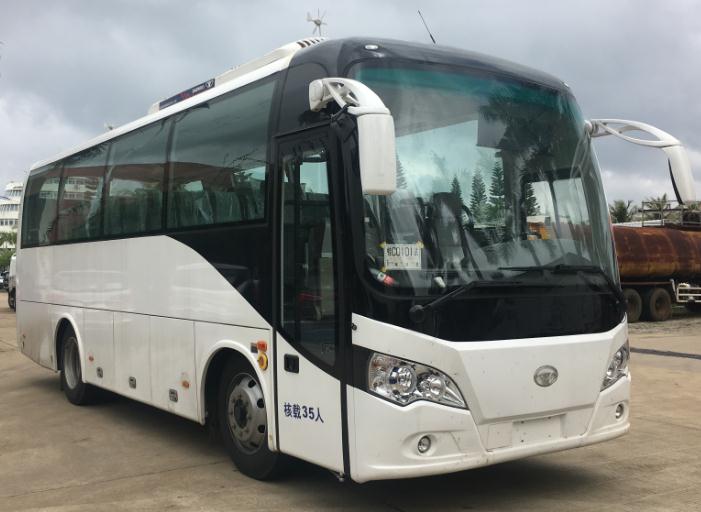GDW6840HKE1客车燃油公告图片2