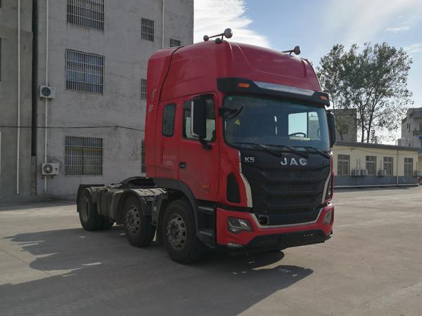 HFC4251P12K7D26S1V牵引汽车燃油公告图片2