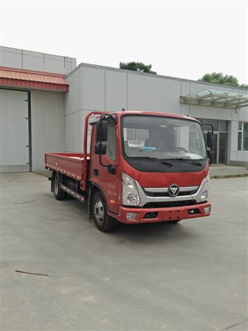 BJ1045V9JD6-F1载货汽车燃油公告图片2