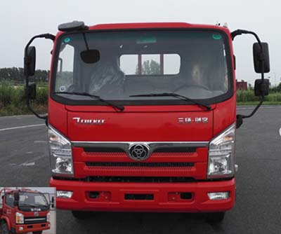 STQ1042L02Y1N5载货汽车燃油公告图片1