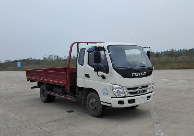 BJ1041V9JB4-A1载货汽车燃油公告图片2