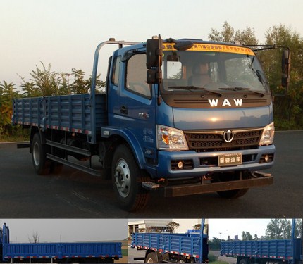 FD1141P63K5-2载货汽车燃油公告图片2