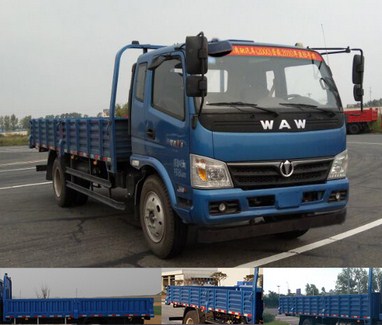 FD1141P63K5-2载货汽车燃油公告图片2