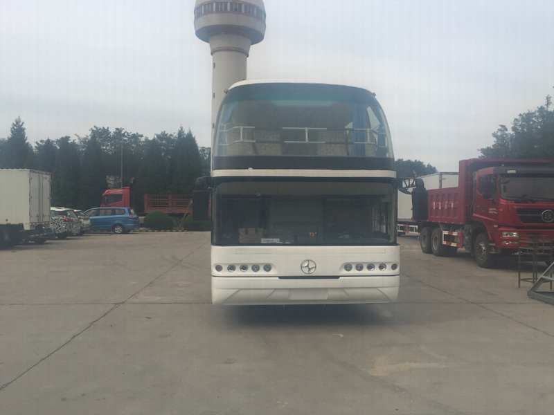 BFC6128HS3豪华旅游客车燃油公告图片1
