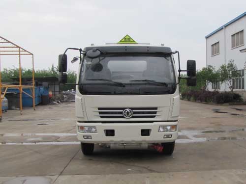 SZD5112GJYE5加油车燃油公告图片1