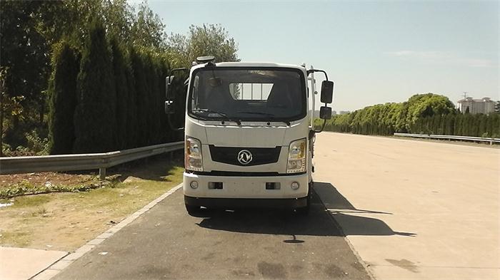 EQ1042GL2载货汽车燃油公告图片1