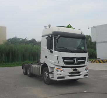 ND4250BD5J7Z07危险品牵引车燃油公告图片2