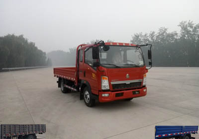 ZZ1047F3315E145载货汽车燃油公告图片2