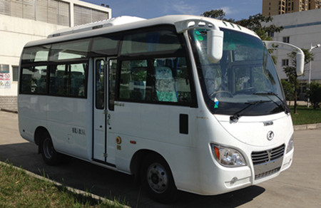 TX6601V客车燃油公告图片2