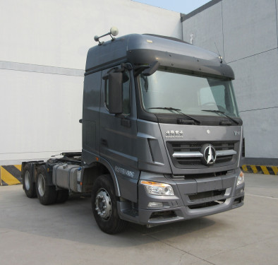 ND4250BD5J7Z05牵引车燃油公告图片2
