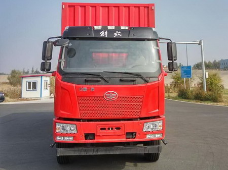 CA5250XXYP62K1L7T3E5厢式运输车燃油公告图片1