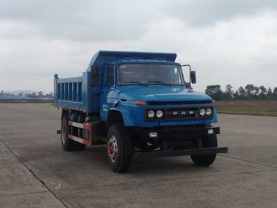 LZT3161K2E5A95自卸汽车燃油公告图片2