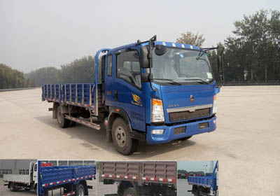 ZZ1107G421CE1载货汽车燃油公告图片2