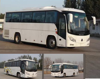 BJ6902U6AHB-1客车燃油公告图片2