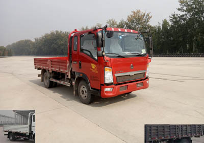 ZZ1047F3315E145载货汽车燃油公告图片2