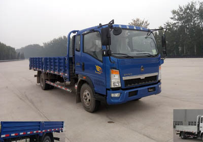 ZZ1087G381CE183载货汽车燃油公告图片2