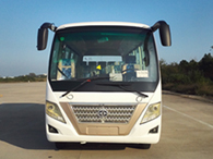 HM6733LFD5X客车燃油公告图片1