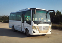 HM6733LFD5X客车燃油公告图片2