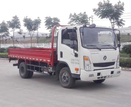 CGC1046HDE33E载货汽车燃油公告图片2