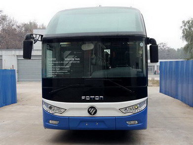 BJ6122U8BKB-6客车燃油公告图片1