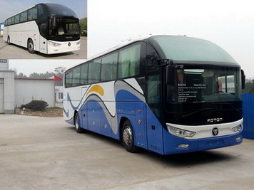 BJ6122U8BKB-6客车燃油公告图片2