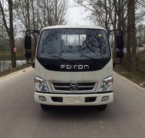 BJ1043V9JBA-FE载货汽车燃油公告图片1