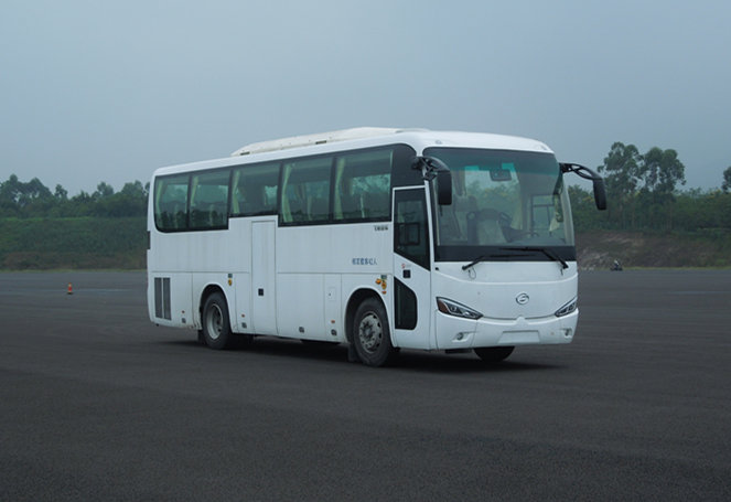 FSQ6980DC客车燃油公告图片2